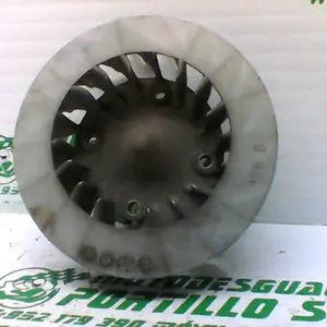 Foto de Ventilador del plato magnetico Kymco Scout 50 referencia 341-22-39465 foto 2