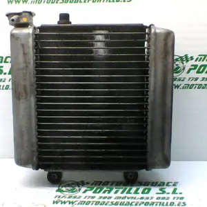Foto de Radiador Honda S-wing 125 referencia 241-19-22686 foto 5
