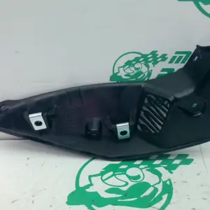 Foto de Carcasa delantera izquierda Kawasaki Z 900 referencia 6-24-47498 foto 3