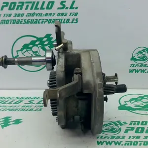 Foto de Relaciones Kymco Movie xl 125 referencia 149-20-44001 foto 2