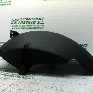Foto de Guardabarro trasero Aprilia ARRECIFE 200 referencia 275-19-23395 foto 7