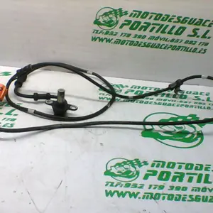 Foto de Sensor de ABS delantero Honda DEAUVILLE 700 referencia 22-21-28049 foto 2