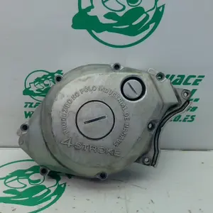 Foto de Tapa de encendido Yamaha XT-125-X referencia 144-23-43938 foto 4