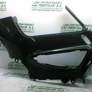Foto de Carcasa delantera izquierda Honda PAN EUROPEAN referencia 293-19-25202 foto 2
