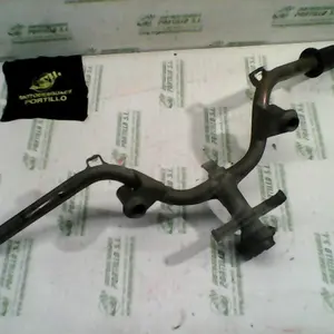 Foto de Manillar Yamaha TEOS 125 referencia 47-17-4892