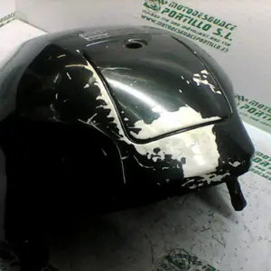 Foto de Protector del depósito de gasolina Honda PAN EUROPEAN referencia 293-19-25240 foto 3