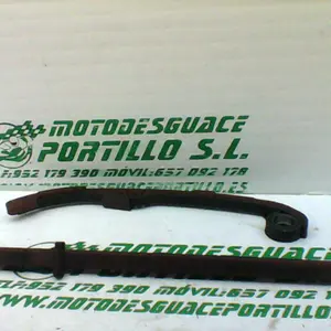 Foto de Guia cadena Honda CBF 125 M referencia 166-22-34771 foto 4