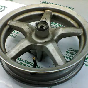 Foto de Llanta delantera Yamaha Cygnus x 125 referencia 92-20-32754 foto 7
