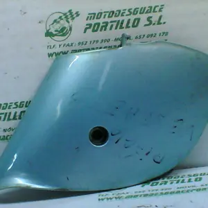 Foto de Embellecedor de horquilla Vespa ET2 50 referencia 69-16-12584 foto 3