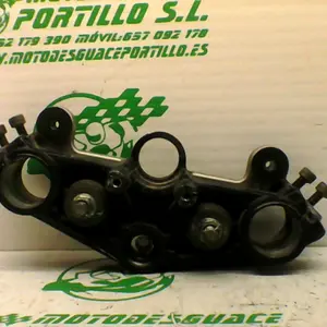 Foto de Tija superior Suzuki GS 500 E referencia 290-20-36955 foto 3