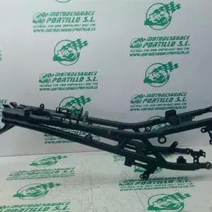 Foto de Subchasis Honda CB 500XA referencia 415-23-47865 foto 2