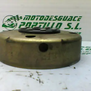 Foto de Plato magnetico Vespa LX 50 2T referencia 321-20-28525 foto 2
