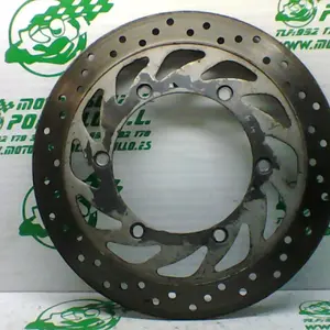 Foto de Disco de freno delantero Kymco VENOX 250 referencia 257-19-39686 foto 6