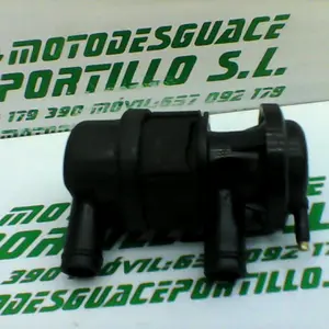 Foto de Válvula de gases Kymco Agility city 125 referencia 409-21-32237 foto 7