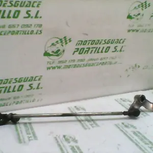Foto de Pedal de cambio Hyosung Aquila 250 referencia 10-18-11193 foto 2
