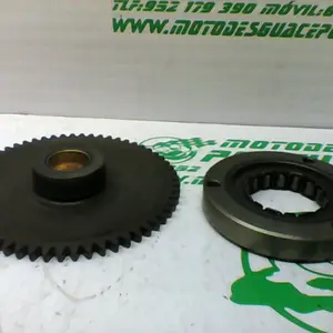Foto de Embrague de arranque Honda SH 125 referencia 343-20-28130 foto 12