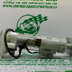 Foto de Bomba gasolina Yamaha xmax 125 16 referencia 339-22-38955 foto 3