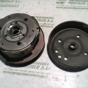 Foto de Embrague Suzuki Katana 50 referencia 45-23-47316 foto 19