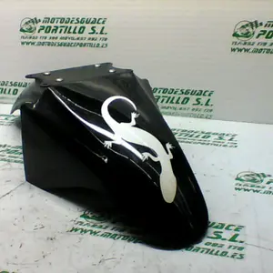 Foto de Guardabarro delantero Suzuki GS-500-F referencia 166-19-21531 foto 6
