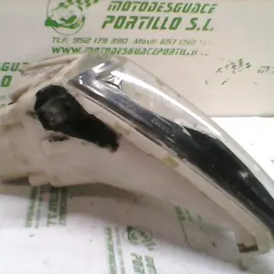 Foto de Faro derecho Peugeot Jet-Force 50 referencia 167-16-10901