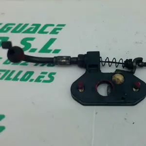 Foto de Cerradura del asiento Ducati MONSTER S2R referencia 141-23-44096 foto 1