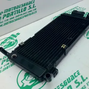 Foto de Radiador Benelli MACIS referencia 324-22-39838 foto 4