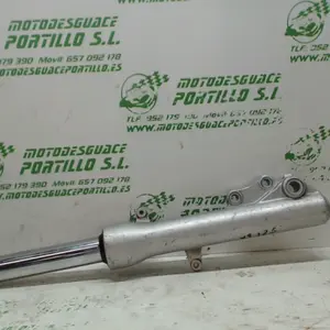 Foto de Barra horquilla izquierda Piaggio X9 250 referencia 44-18-12488 foto 3