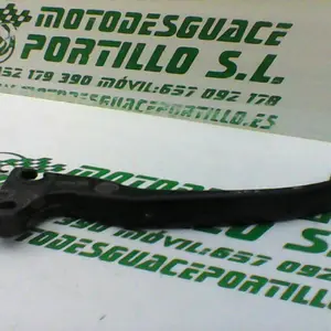 Foto de Maneta de freno trasero Peugeot Speedfight 1 50 referencia 56-19-19912 foto 2