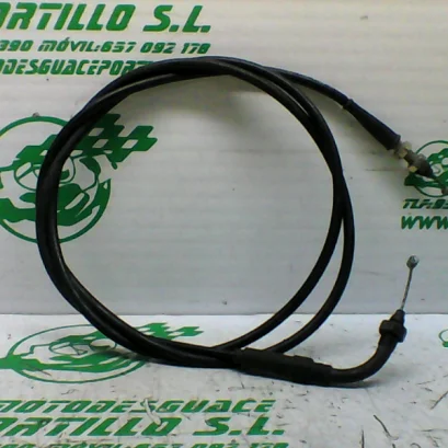 Foto de Cable acelerador Kymco Xciting 500 referencia 70-23-42798