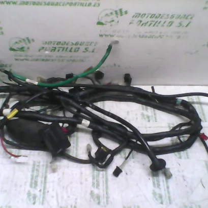 Foto de Instalación electrica Kymco Yager 125 referencia 178-18-14833