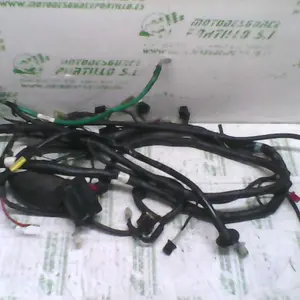 Foto de Instalación electrica Kymco Yager 125 referencia 178-18-14833