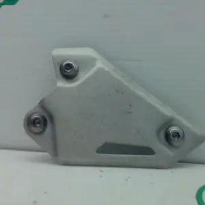 Foto de Protector de estribera delantera izquierda Kawasaki Z 900 referencia 6-24-47551 foto 2