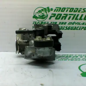 Foto de Cuerpo inyección Honda SH MODE referencia 57-20-34891 foto 4