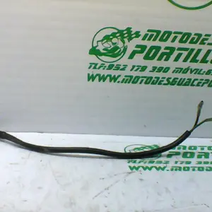 Foto de Sensor de freno trasero Honda LEAD 100 referencia 197-17-29051