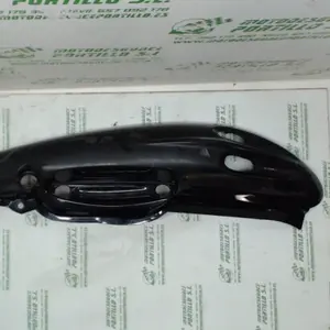 Foto de Carcasa lateral trasera izquierda Suzuki Katana 50 referencia 22-16-7706