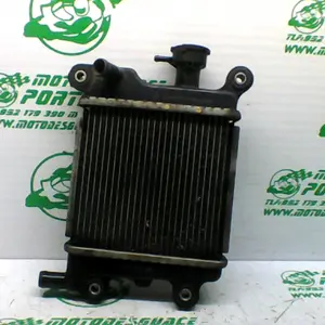 Foto de Radiador Yamaha Xenter 125 referencia 446-22-40690 foto 4