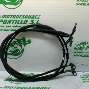 Foto de Cable acelerador Yamaha N MAX 125 referencia 394-23-46376 foto 2