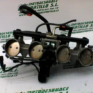 Foto de Cuerpo inyección Kawasaki Z 750 referencia 163-16-18514 foto 8