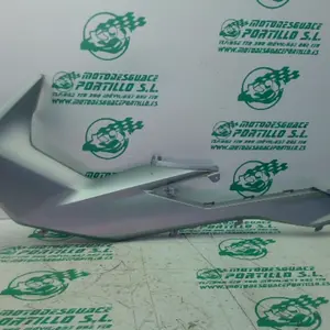 Foto de Carcasa lateral izquierda Honda FORZA 125 referencia 396-25-48994 foto 13