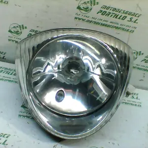Foto de Faro delantero Piaggio Liberty 50 2T referencia 113-21-36157 foto 7