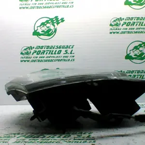 Foto de Faro delantero Honda ARROBA 125 referencia 372-21-38126 foto 7