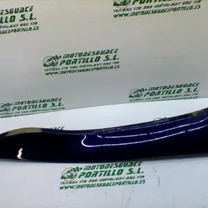 Foto de Quilla Yamaha Cygnus x 125 referencia 323-23-45151 foto 18