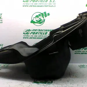 Foto de Porta-casco Piaggio LIBERTY 125 - 05-08 referencia 294-23-45185 foto 7