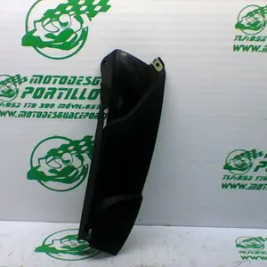 Foto de Protector de radiador BMW K1200R referencia 332-23-45248 foto 8
