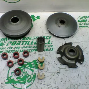 Foto de Variador Suzuki Burgman 125 referencia 99-23-43595 foto 29