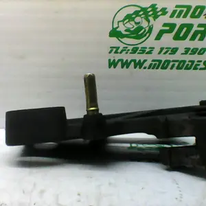 Foto de Soporte de pinza freno trasera BMW F-650-GS referencia 27-21-28303 foto 2