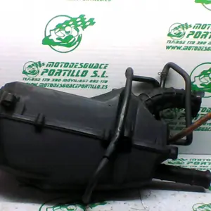 Foto de Caja de filtro Kymco Super Dink 125 referencia 128-16-43321 foto 3