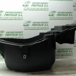 Foto de Porta-casco Piaggio ZIP H2O 2T 3 50 referencia 35-18-12860 foto 3