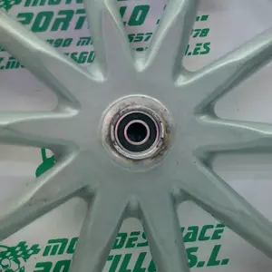 Foto de Llanta delantera Piaggio LIBERTY 125 - 05-08 referencia 148-22-37814