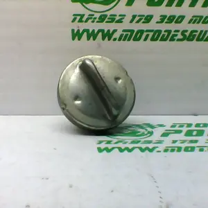 Foto de Tapón de deposito de gasolina Honda SH 125 referencia 58-22-33813 foto 2